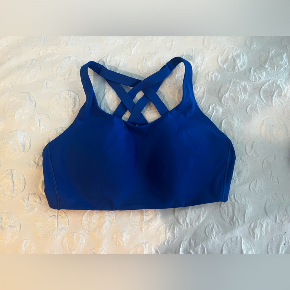 Lululemon Energy Bra - 38D